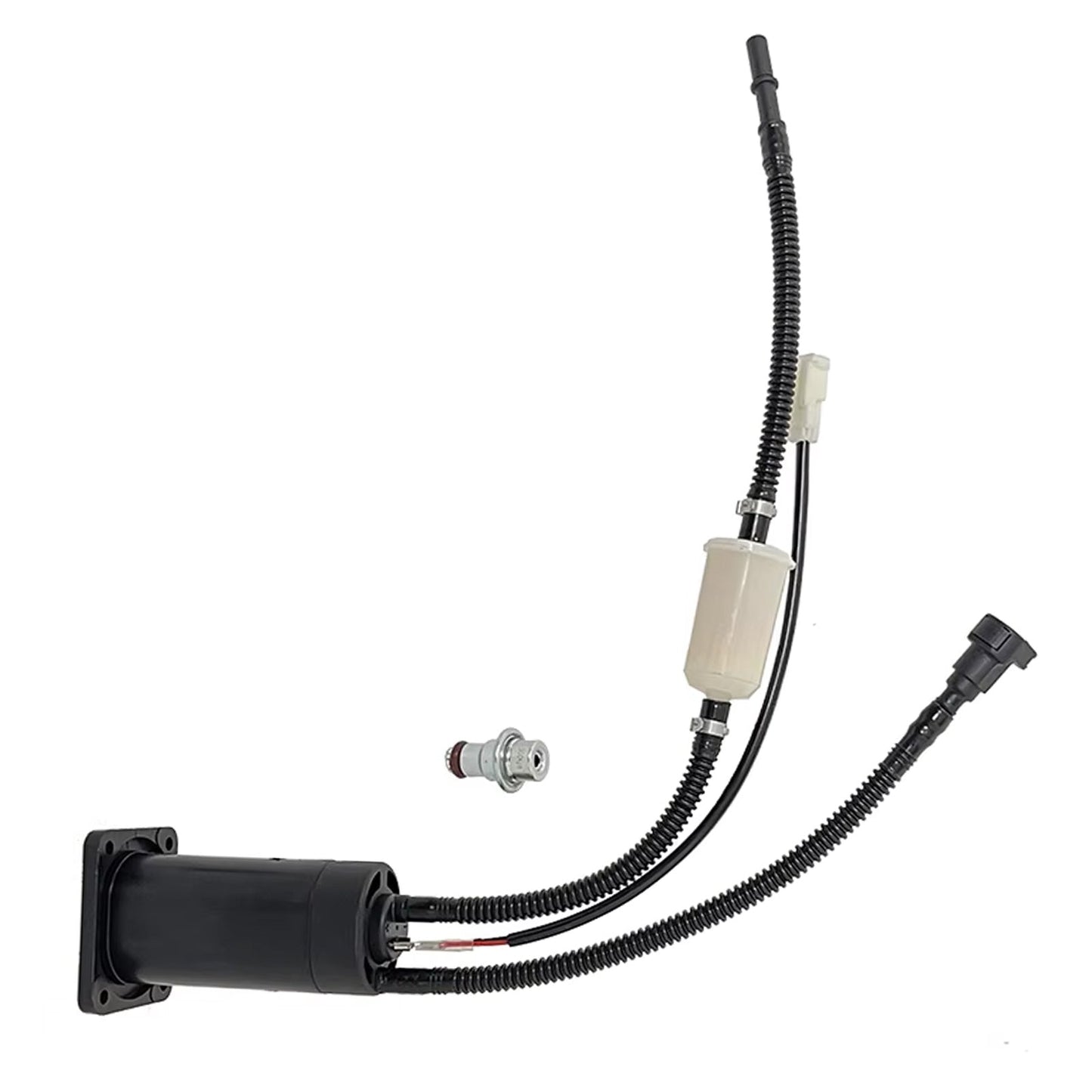 Fuel Pump Module Assembly With Regulator Suitable For KTM SX-F / SXF 250 / 350 2011-2012-4