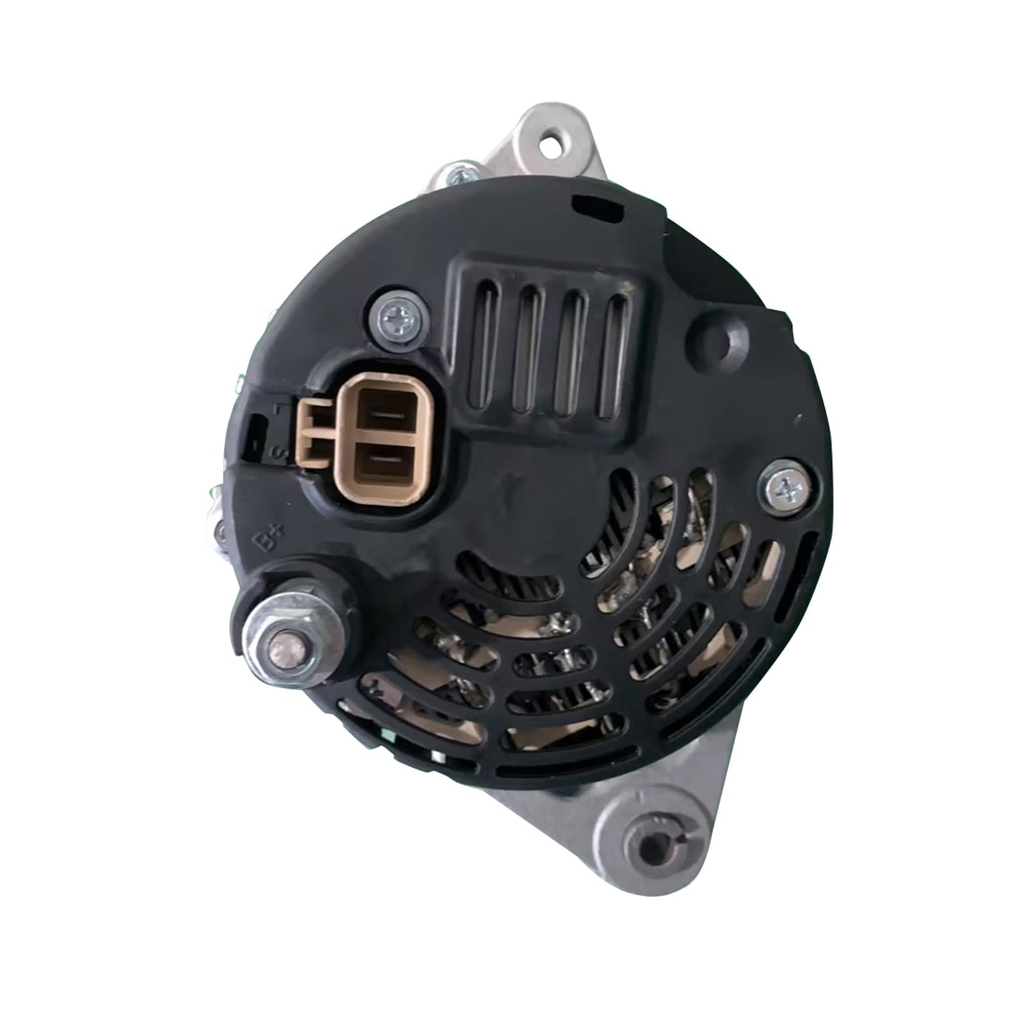 90A Alternator Suitable For Hyundai Accent / Coupe / Elantra / Excel / Kia Cerato 12V-4
