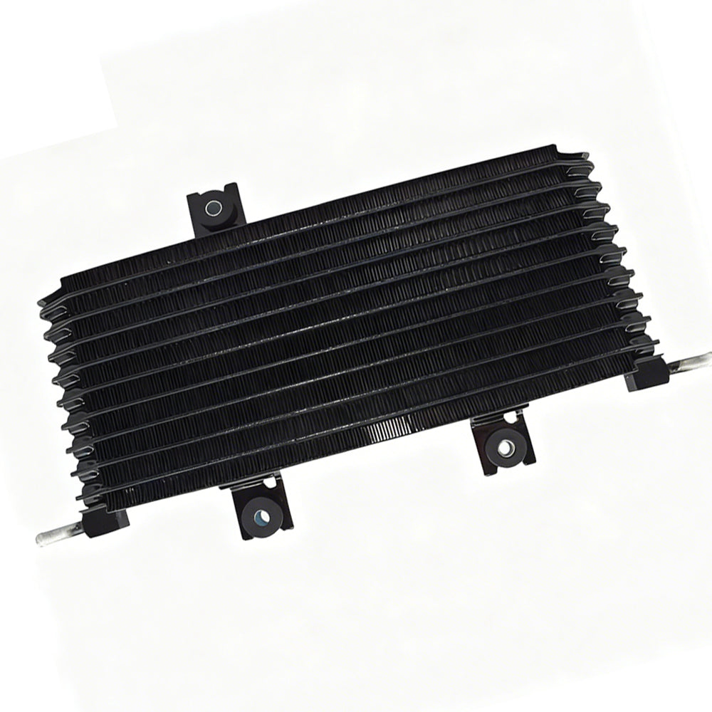 Aluminum Oil Cooler Suitable for Nissan X-Trail T31 2007–2014 2.5L-2
