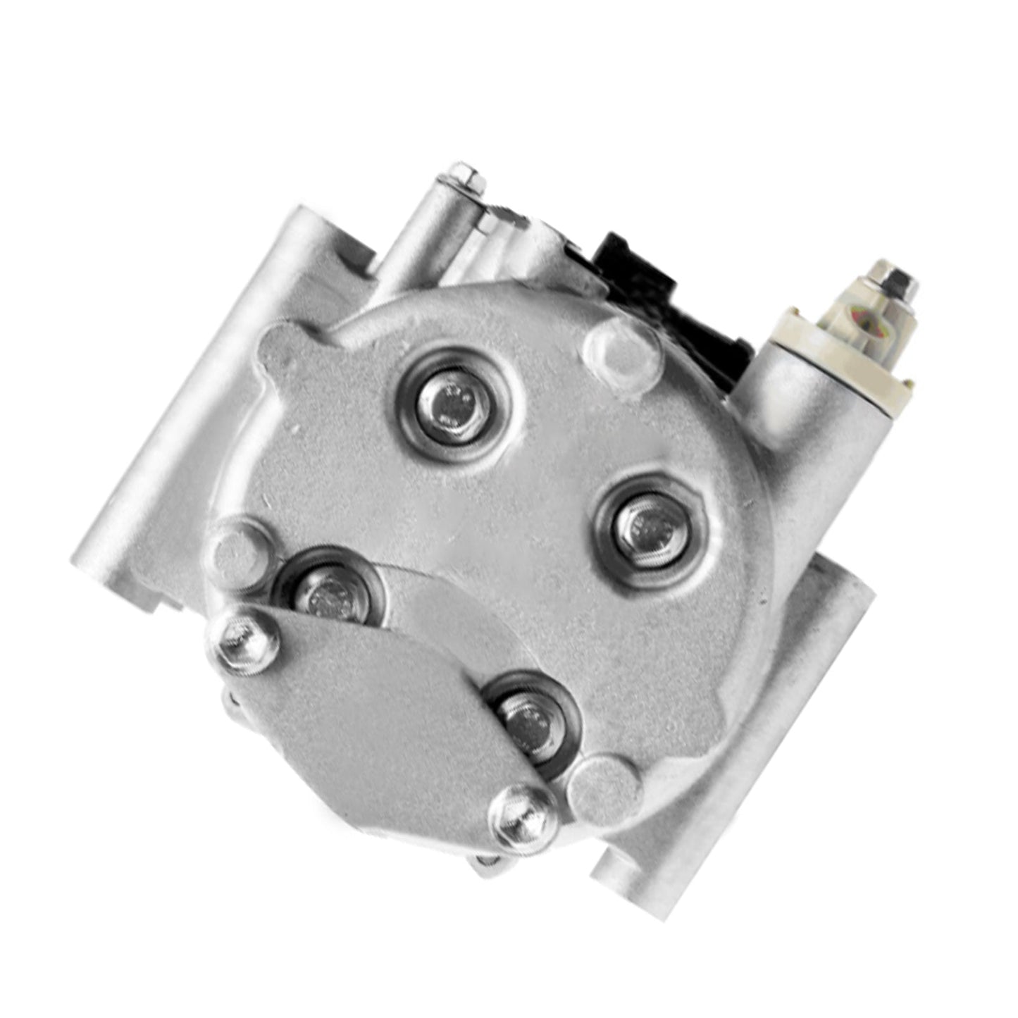 Air Conditioning AC Compressor Suitable For Ford Falcon EF, EL, XG & XH 4.0L 1994-1999-4
