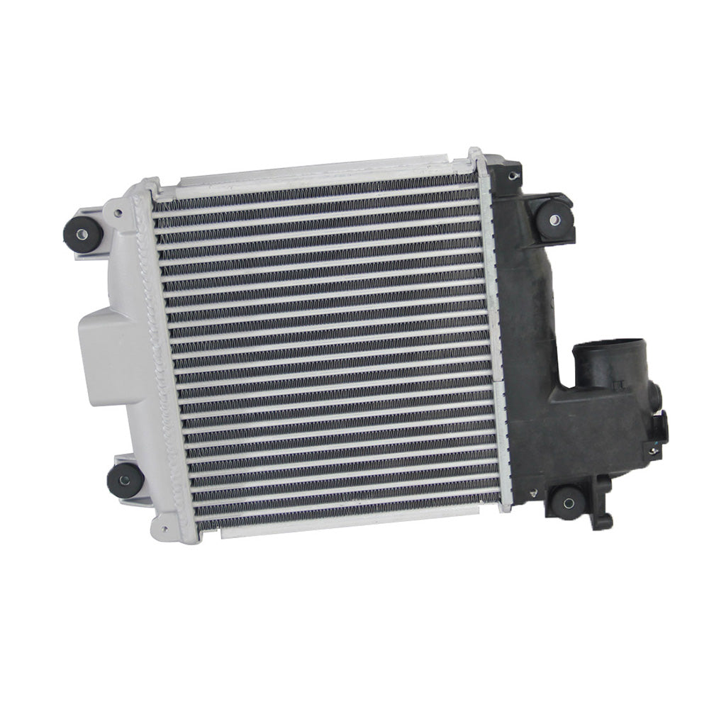 Intercooler Suitable For Toyota Hilux KUN26 / KUN16 3.0 1KD-FTV EGR Type Turbo Diesel 2005-2015-4