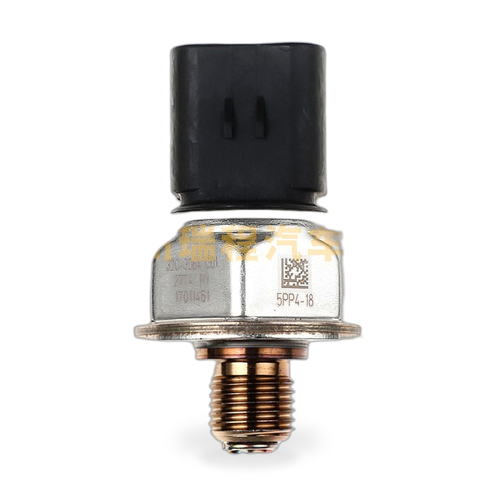 Fuel Pressure Sensor Suitable for Audi A4 BMW 3 Series Caterpillar C7 5PP4-18-4