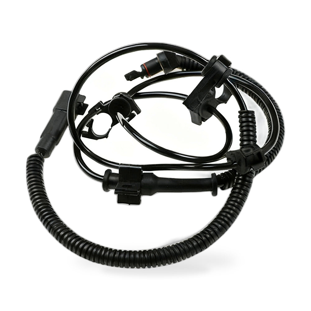 ABS Wheel Speed Sensor Suitable for Jeep Grand Cherokee Dodge Durango 2011-2015-4
