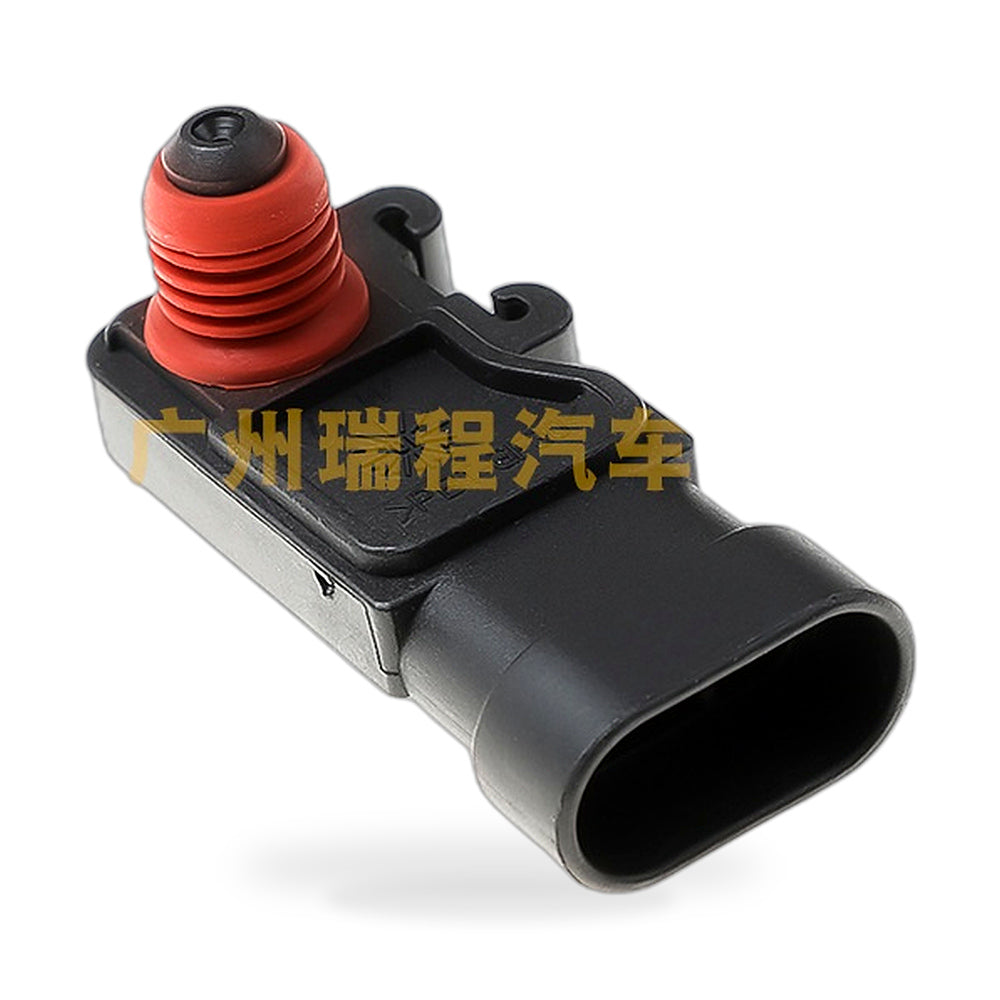 MAP Sensor Suitable for Nissan Primera Qashqai Opel Astra H Renault Clio Megane-4