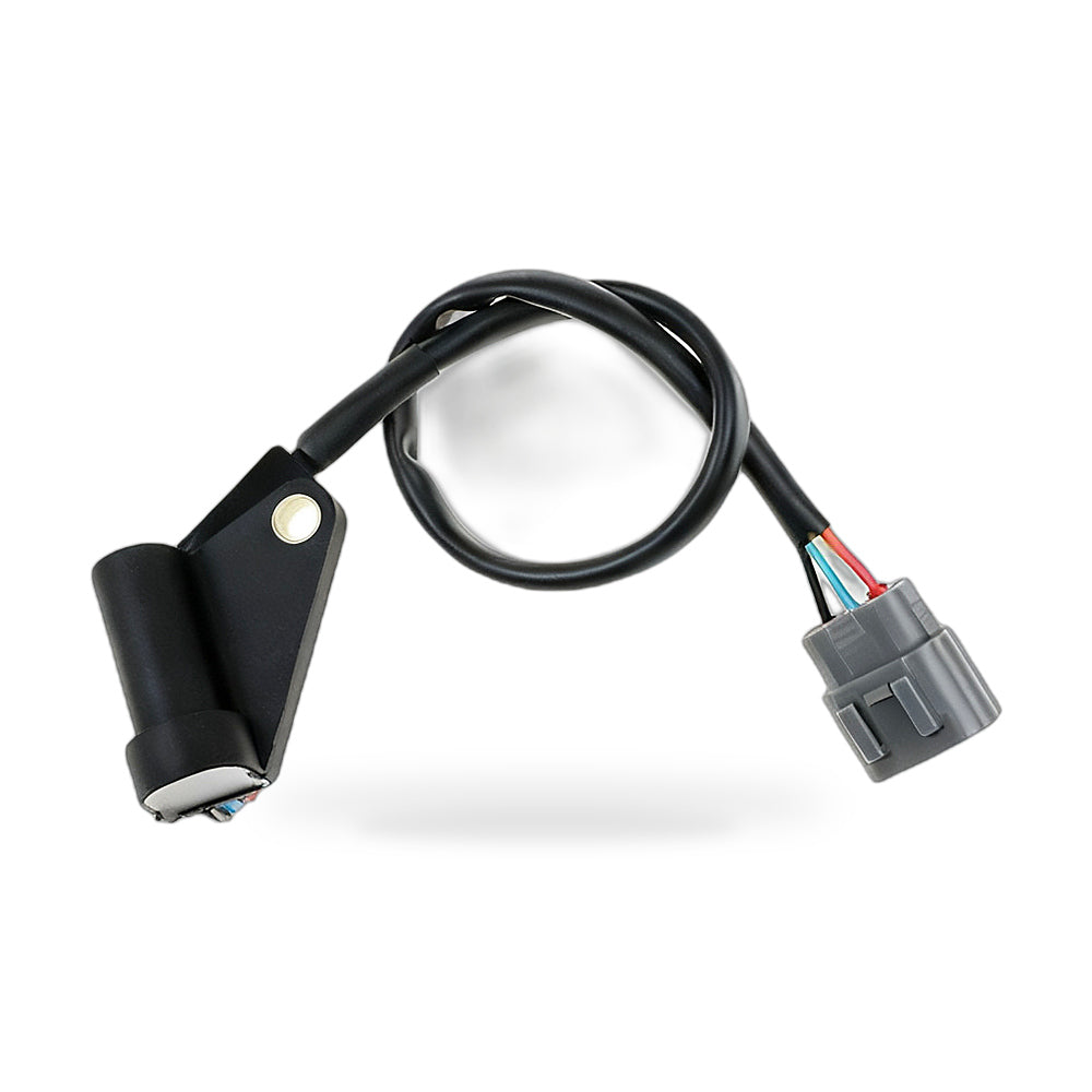 Crankshaft Position Sensor Suitable for Mazda 323 323F Demio Premacy 1998-2004-4