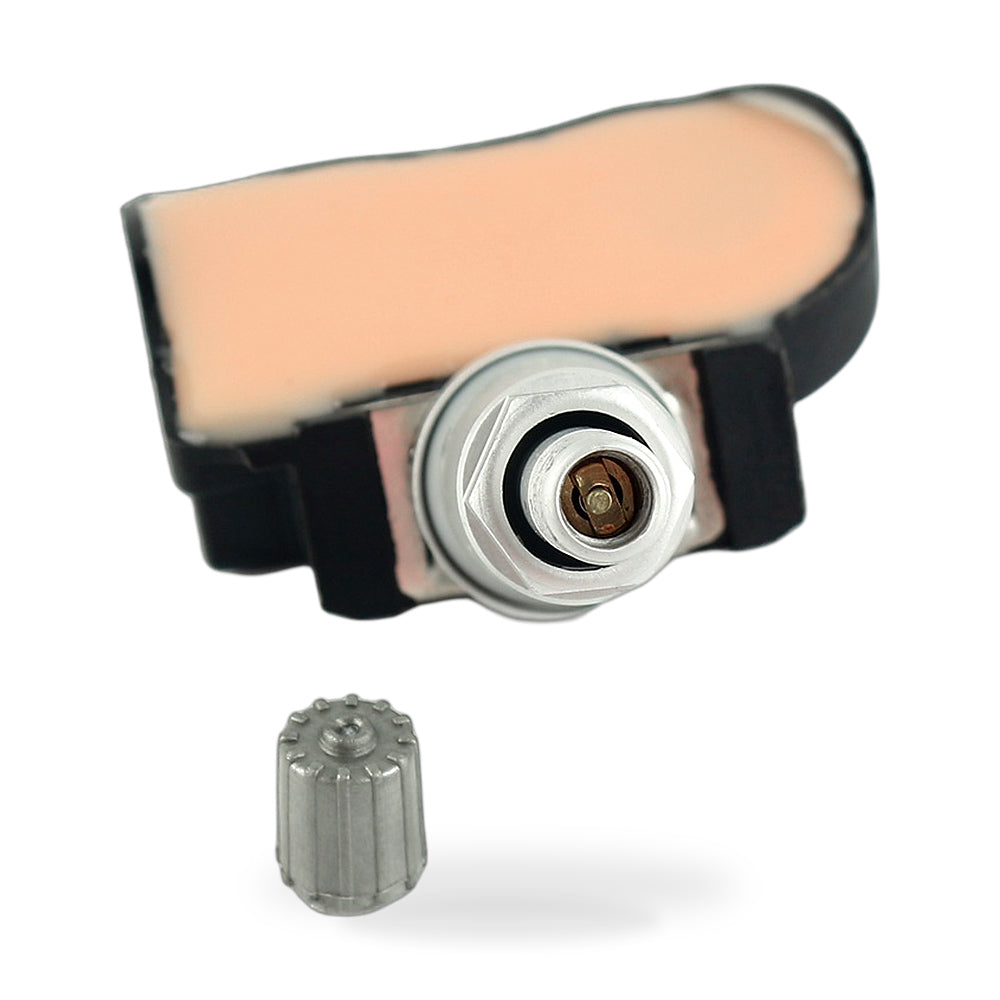 TPMS Tire Pressure Sensor Suitable for Hyundai Elantra Sonata Kia Optima-4
