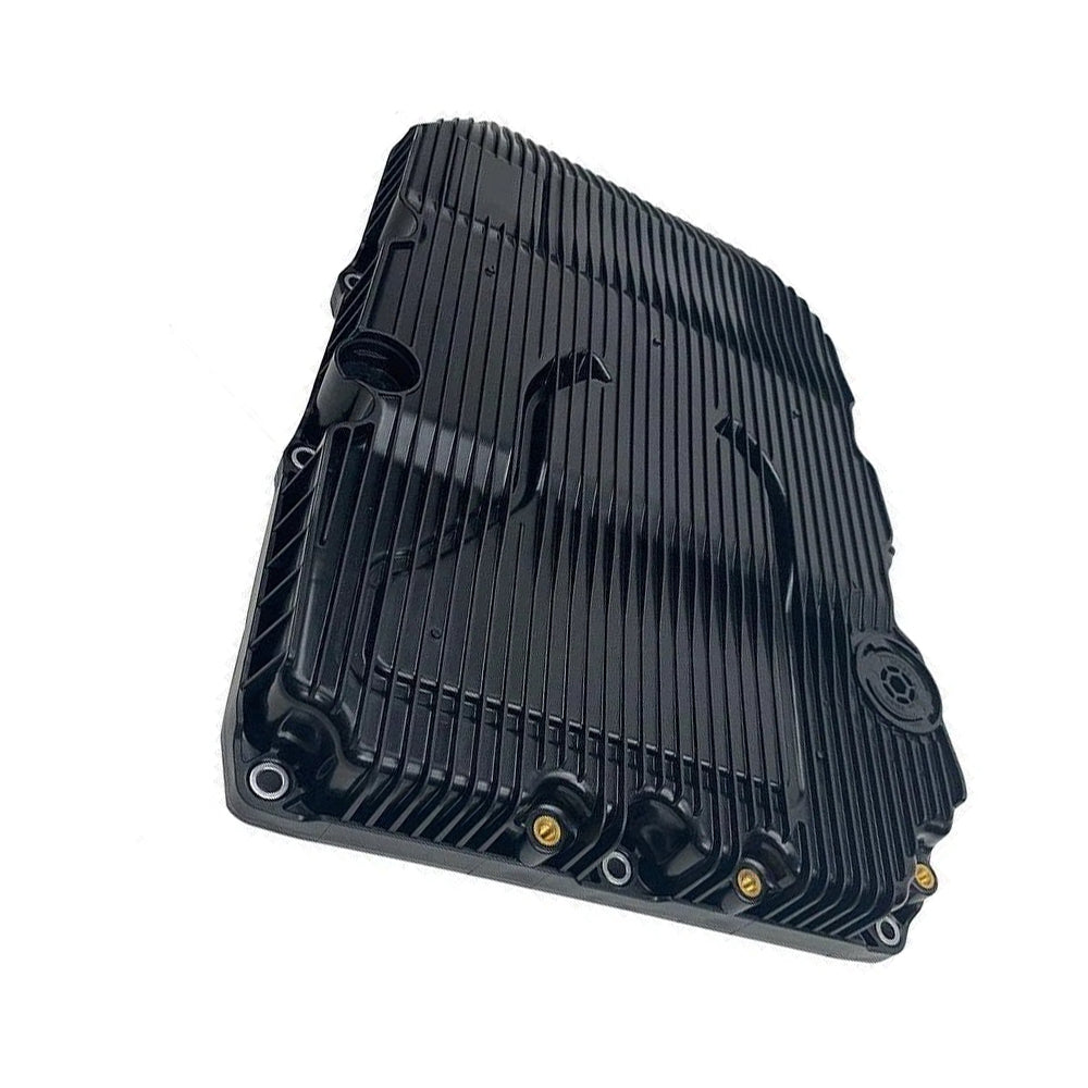 Automatic Transmission Sump Pan with Filter Suitable for Mercedes W205 W213 W166-3