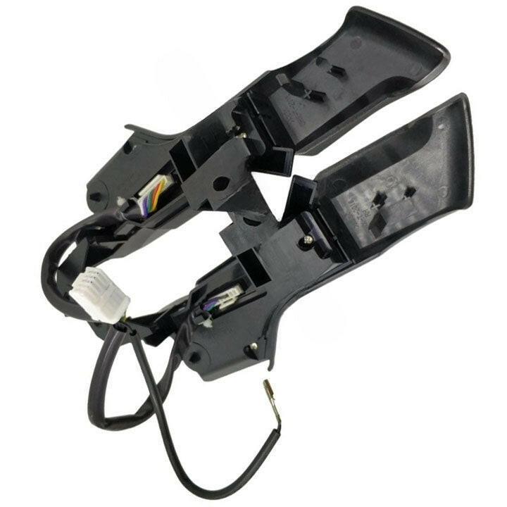 Steering Wheel Control Switch Suitable For Toyota Land Cruiser Prado GRJ150 KDJ150-3