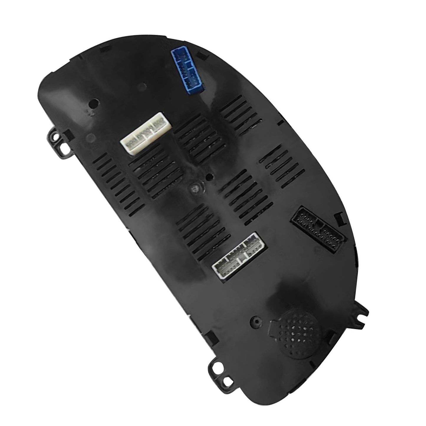 Fuel Combination Instrument Suitable For Sinotruk HOWO Truck Dashboard Display-4