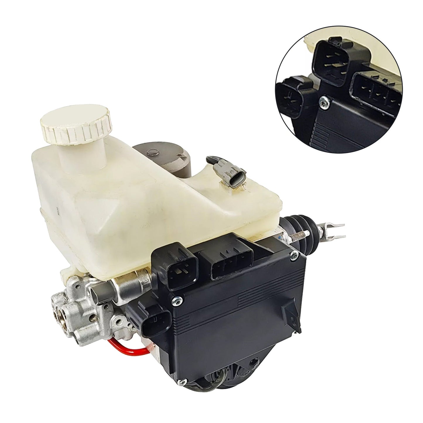 ABS Pump Master Cylinder & Booster Assembly Suitable For Mitsubishi Pajero NM-NW-4