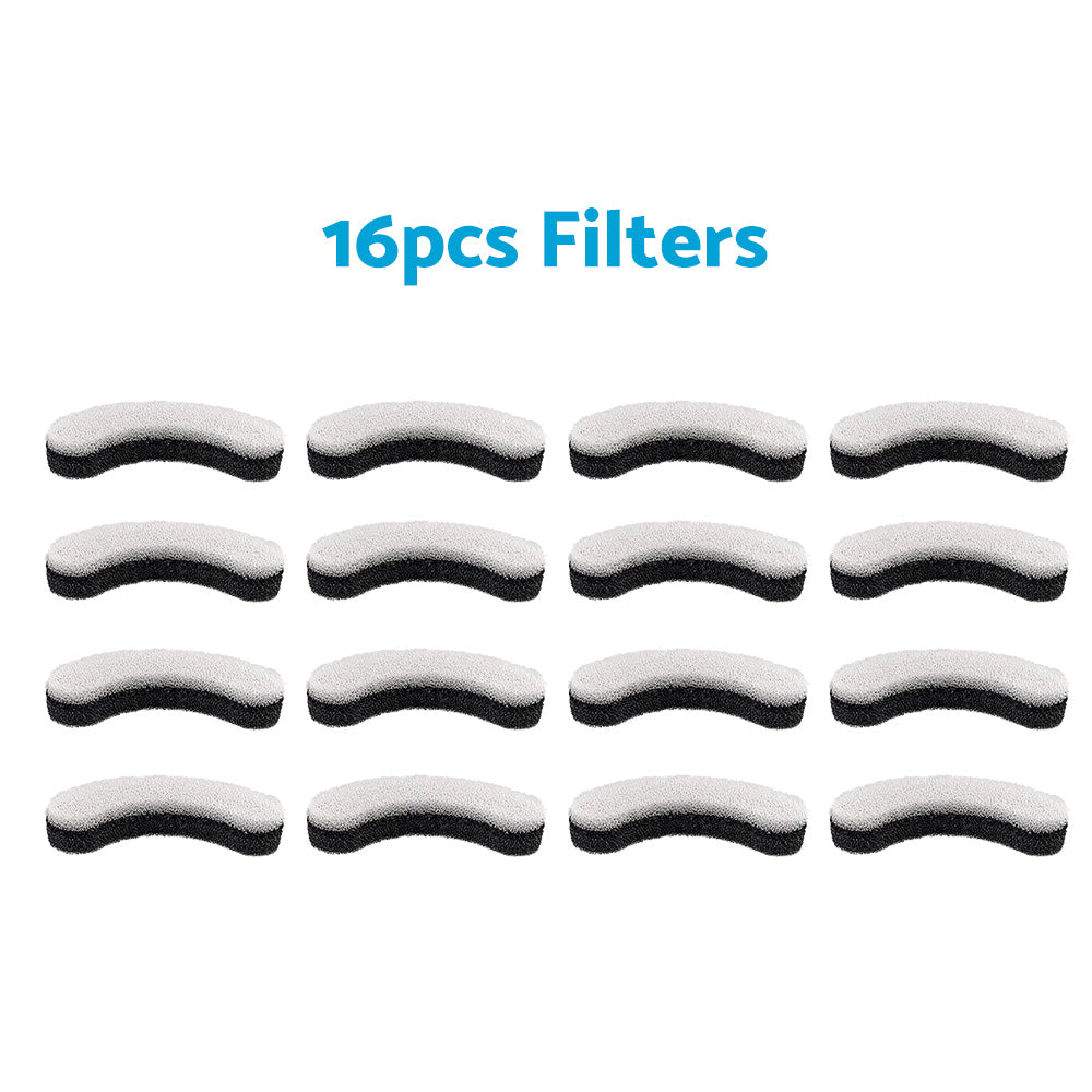 Filter Replacement Suitable For WF050 WF060 Pet Cat Water Fountain Fountains-5