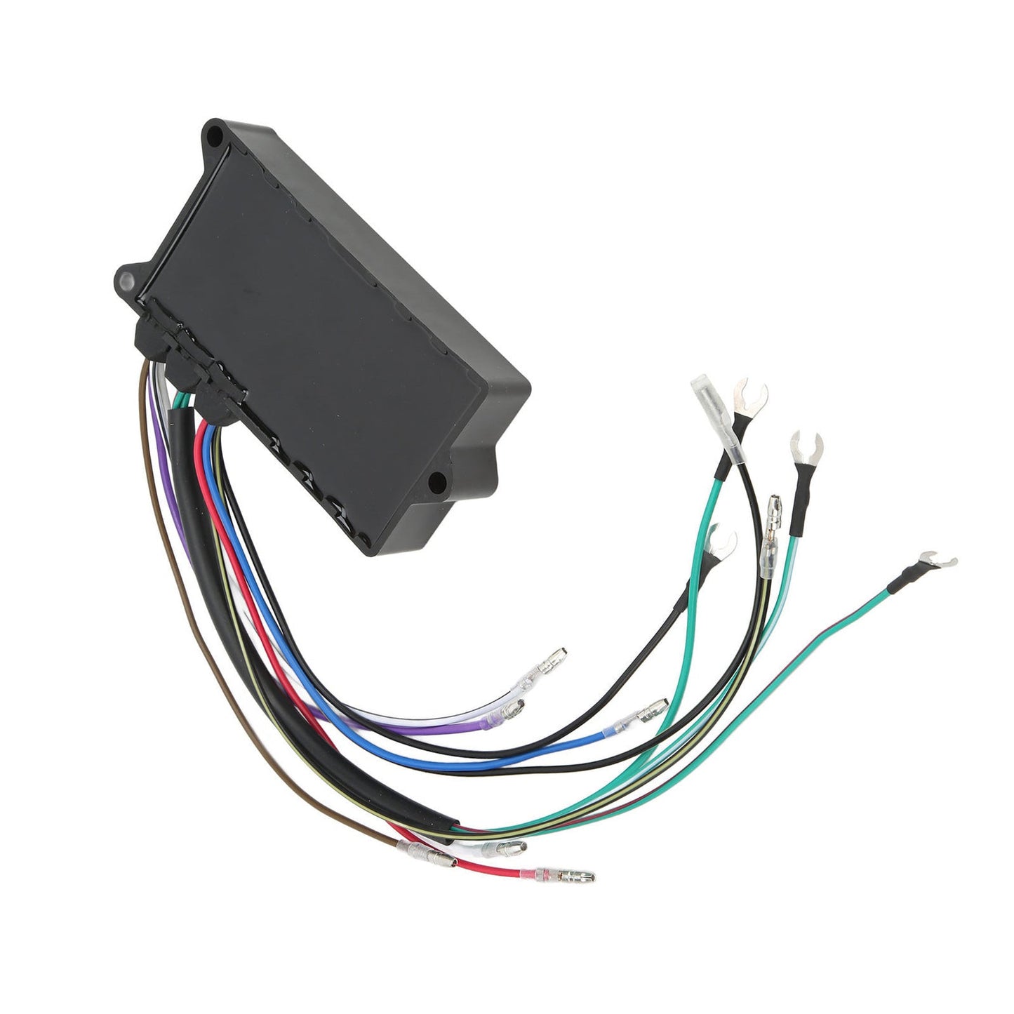 Switch Box Suitable For Mercury Outboard 3-Cylinder 65 / 75 / 90 / 95 HP 1993-1997 18495A32-4