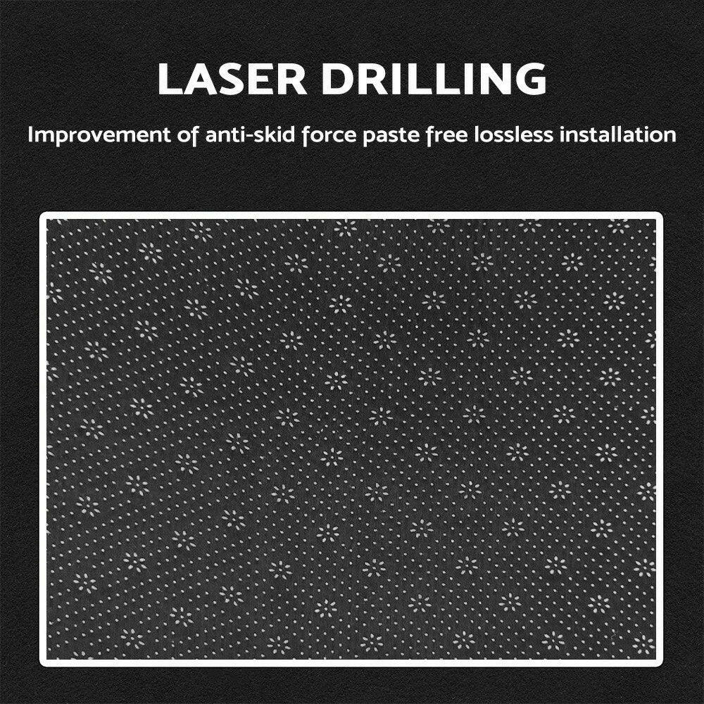 Non-Slip Dash Mat Suitable For BYD ATTO 3 / ATTO3 Dashboard Cover Pad Carpet-4