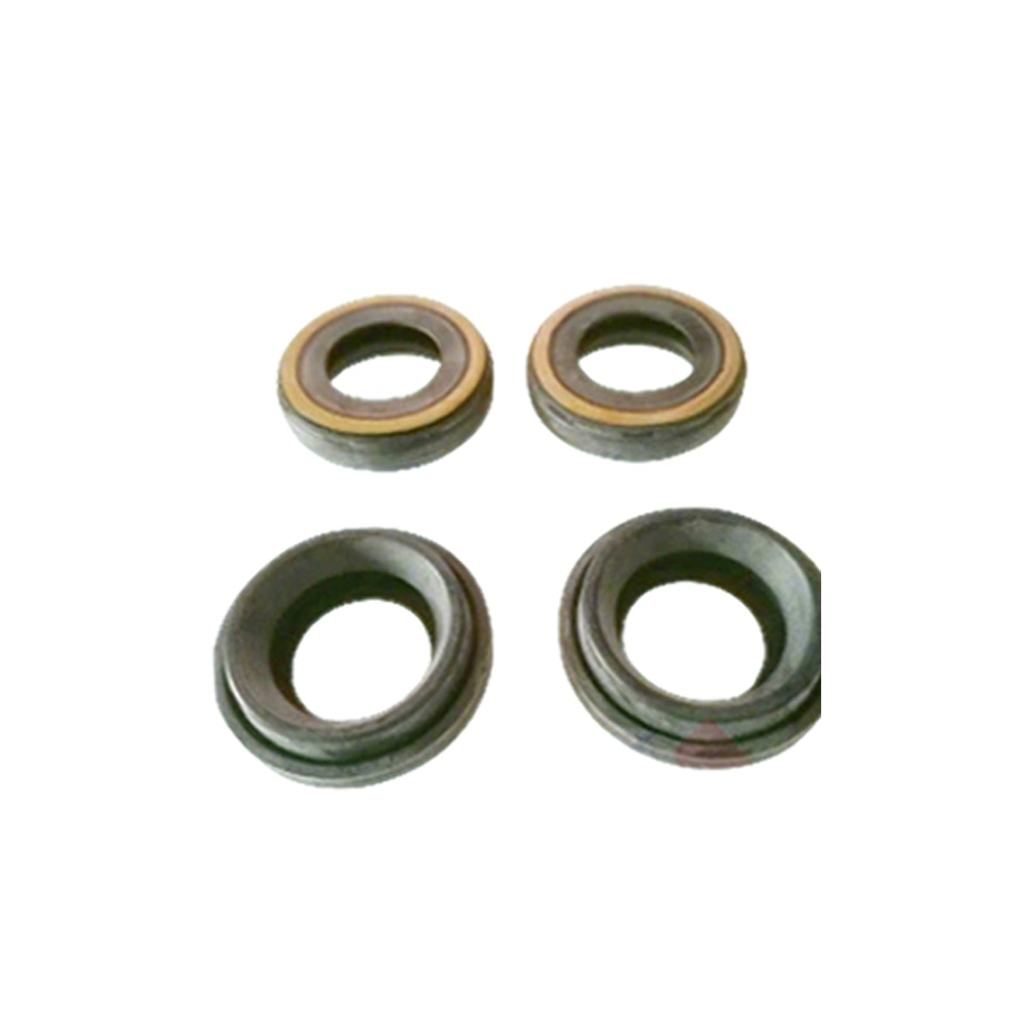Injector Rocker Cover Gasket Seal Kit Suitable For Toyota Hilux KUN16 / KUN26 3.0L-4