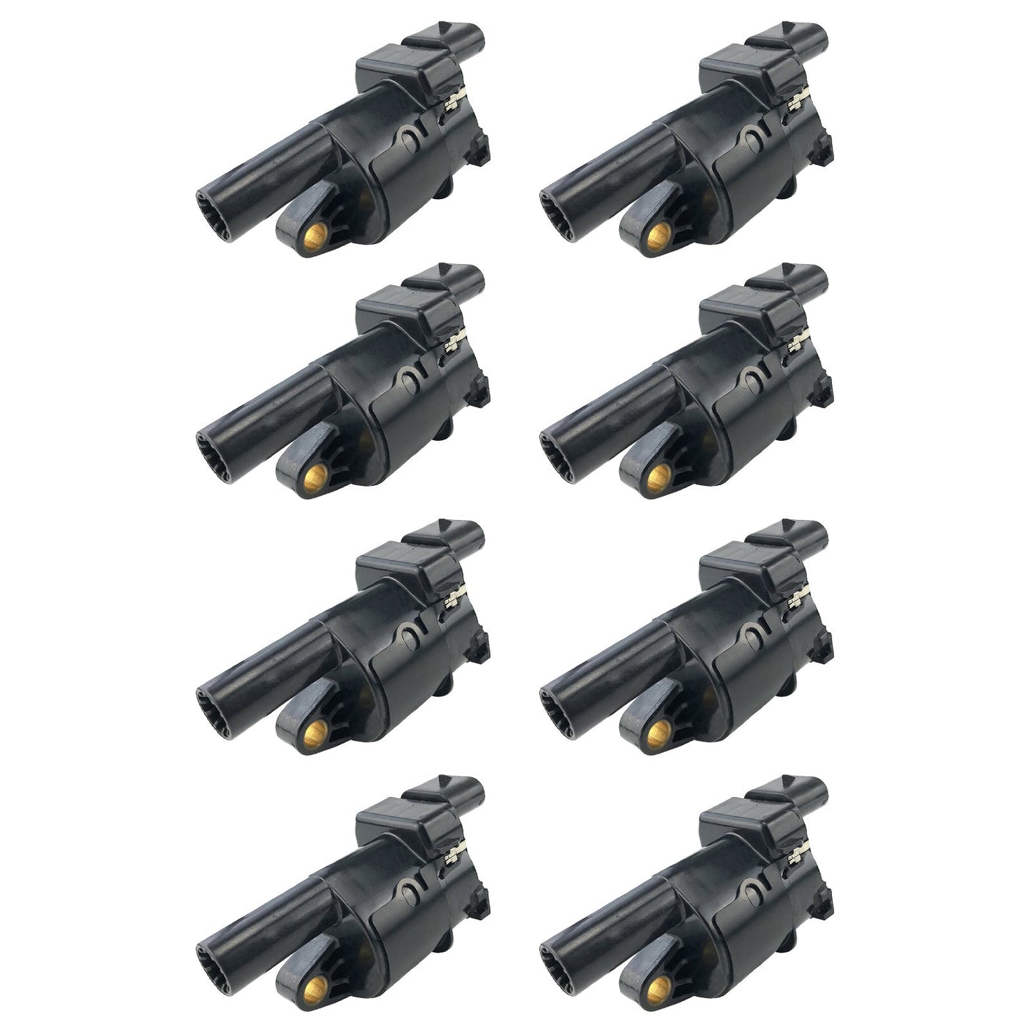 8x Ignition Coils Suitable for Holden Berlina Calais Caprice Commodore 12573190 - Frazy's Auto Parts