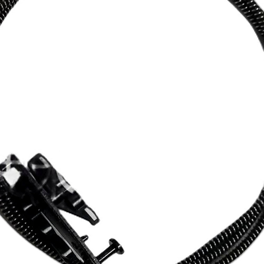 Sunroof Cable and Track Assembly Suitable for Ford F-150 Raptor 2017-2023-3