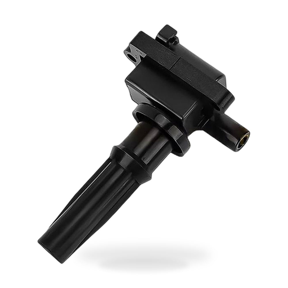 Ignition Coil Suitable for Hyundai Santa Fe Sonata Tiburon Tucson Kia Magentis-4
