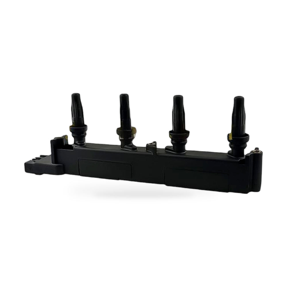 Ignition Coil Suitable for Citroen Peugeot C2 C3 C4 Berlingo Xsara 206 307 406-4