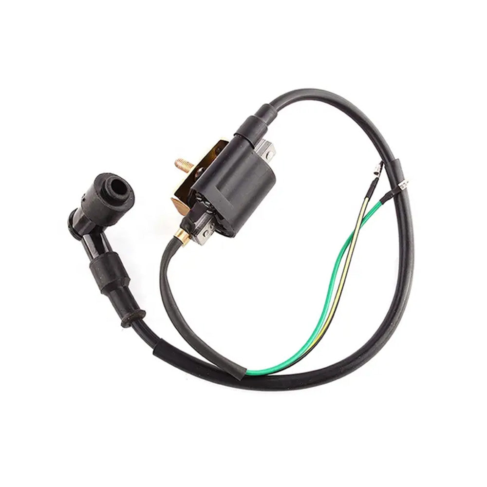Wire Harness With Coil & Magneto Suitable For 50cc-125cc Dirt, Pit & Trail Bikes-4