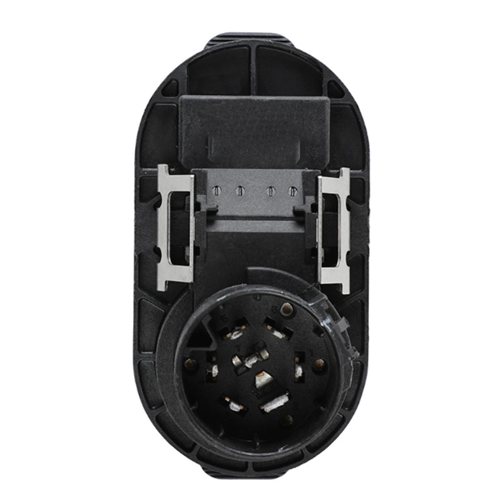Trailer Hitch Receptacle Plug Suitable For Chevy Colorado GMC Canyon 2015-2022-2