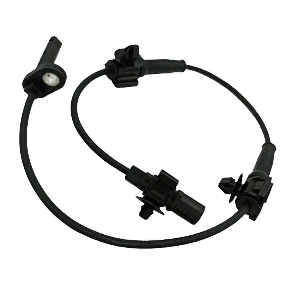 Rear Right ABS Wheel Speed Sensor Suitable for Honda CR-V 2006–2012-2