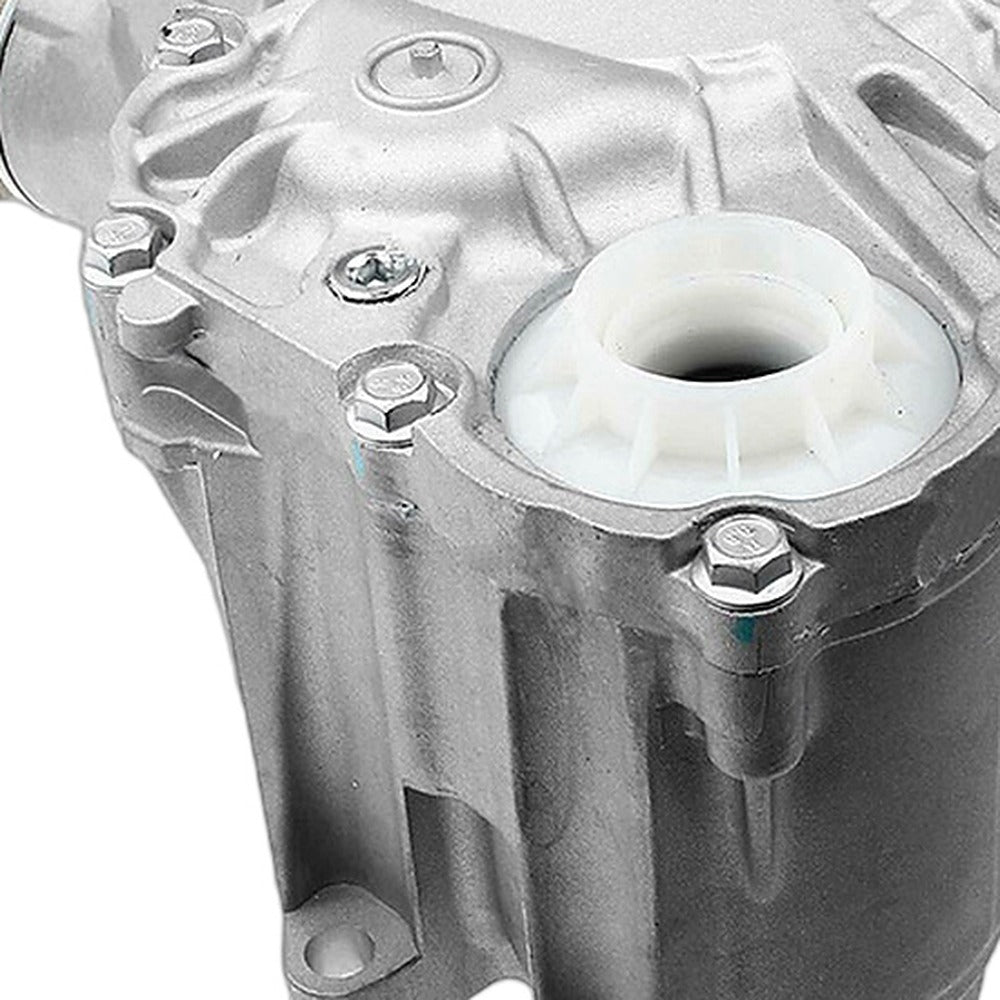 Power Transfer Housing Assembly Suitable for Ford Edge Flex Fusion Lincoln MKX-4