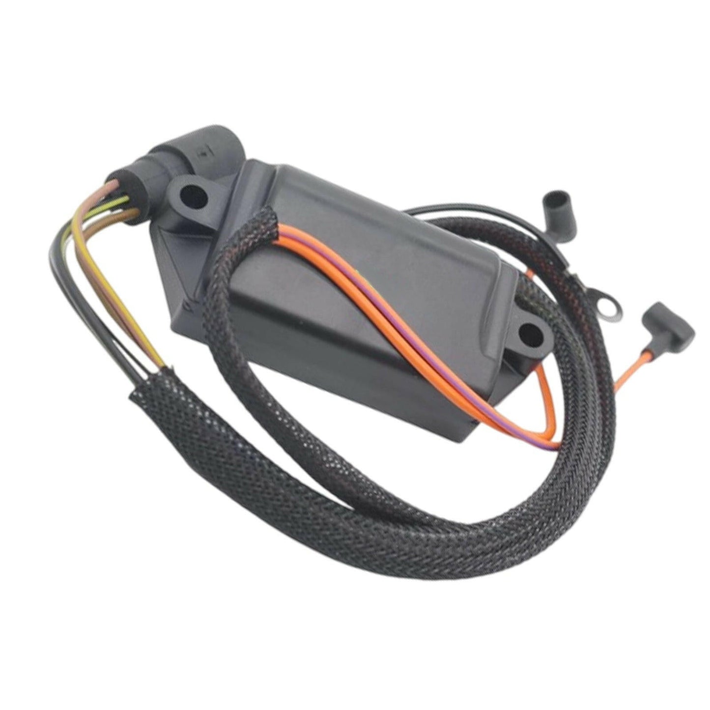 Outboard CDI Unit Suitable For Johnson Evinrude 40HP 45HP 50HP 1985-1988-1