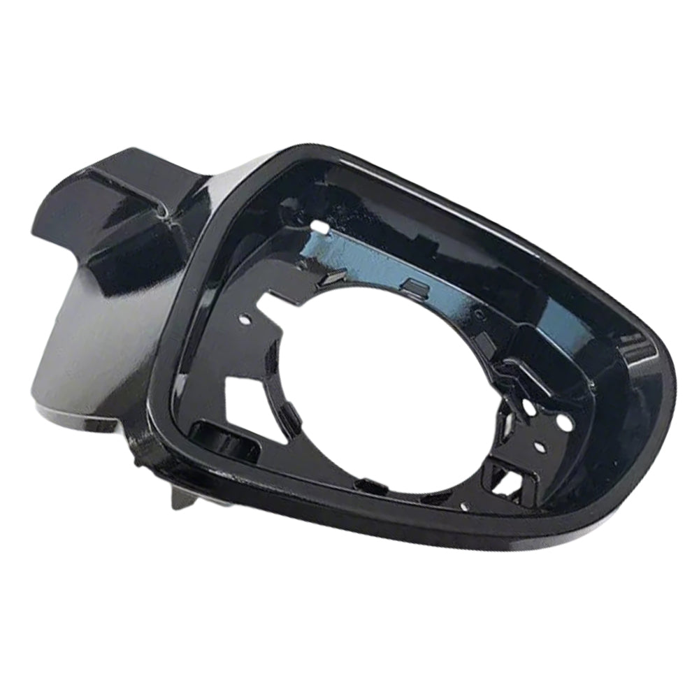 1x Left Mirror Cap Cover Suitable For BMW X3 F25 X5 F15 X4 F26 X6 F16 2014-2018-2