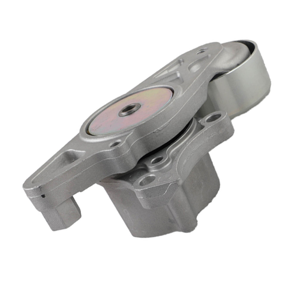 Belt Tensioner Suitable For Toyota Hilux Fortuner 1GDFTV 2.8L TD 2015-on-2