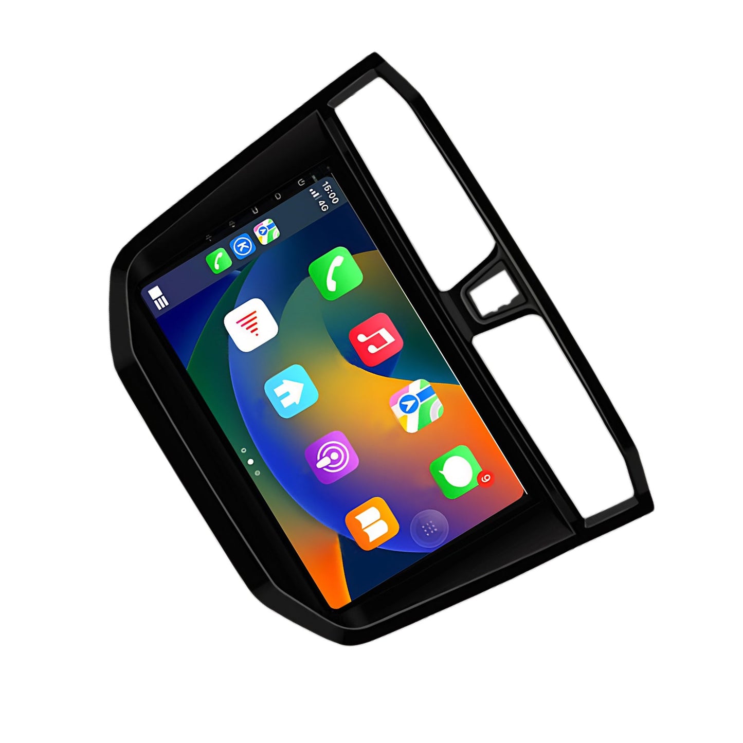 Head Unit Android 13 With CarPlay GPS Stereo Radio Suitable For LDV T60 / T70 2017-2020-4
