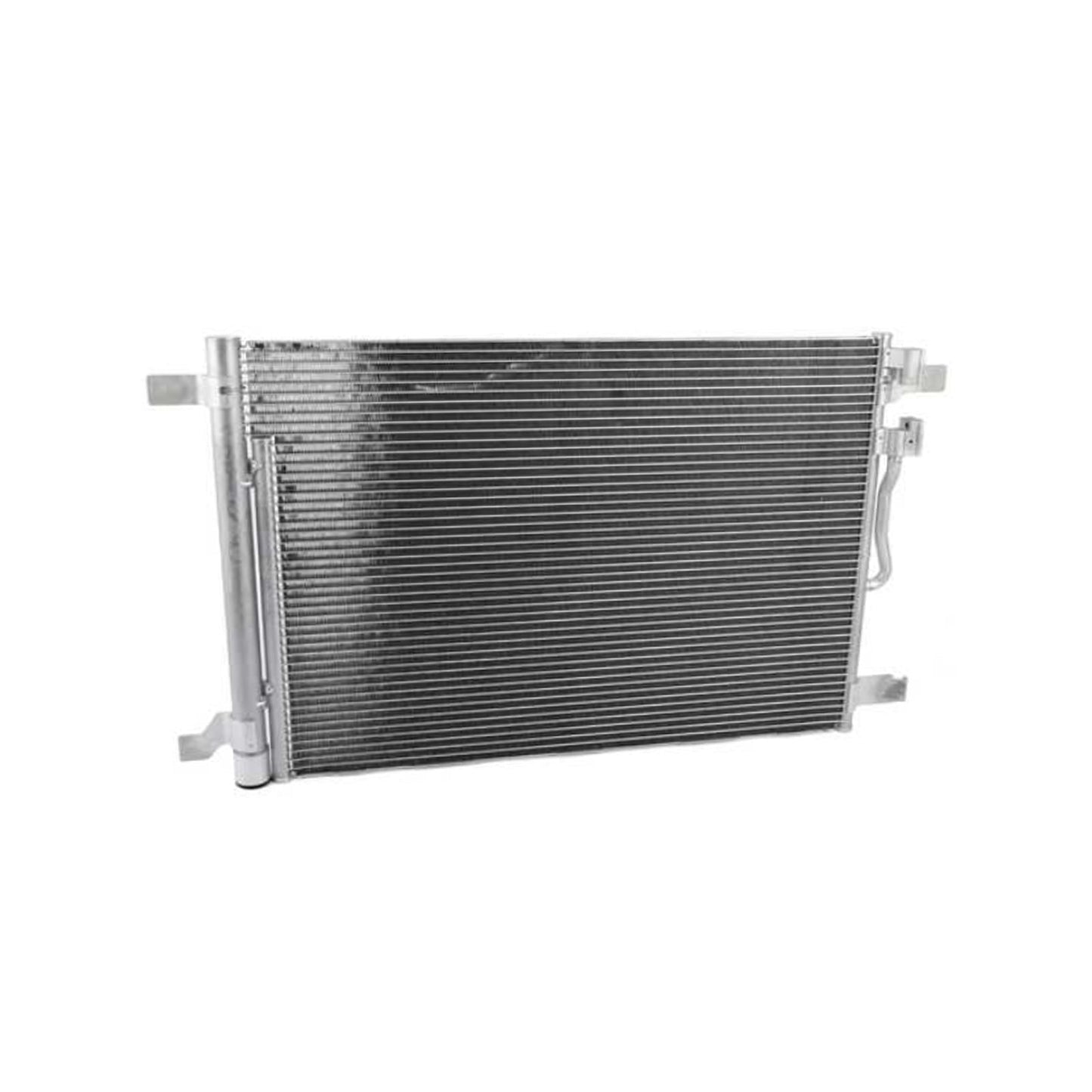 Air Conditioning Condenser Suitable For VW Golf Mk7 13+ Tiguan 16+ Passat 3C 15+-4