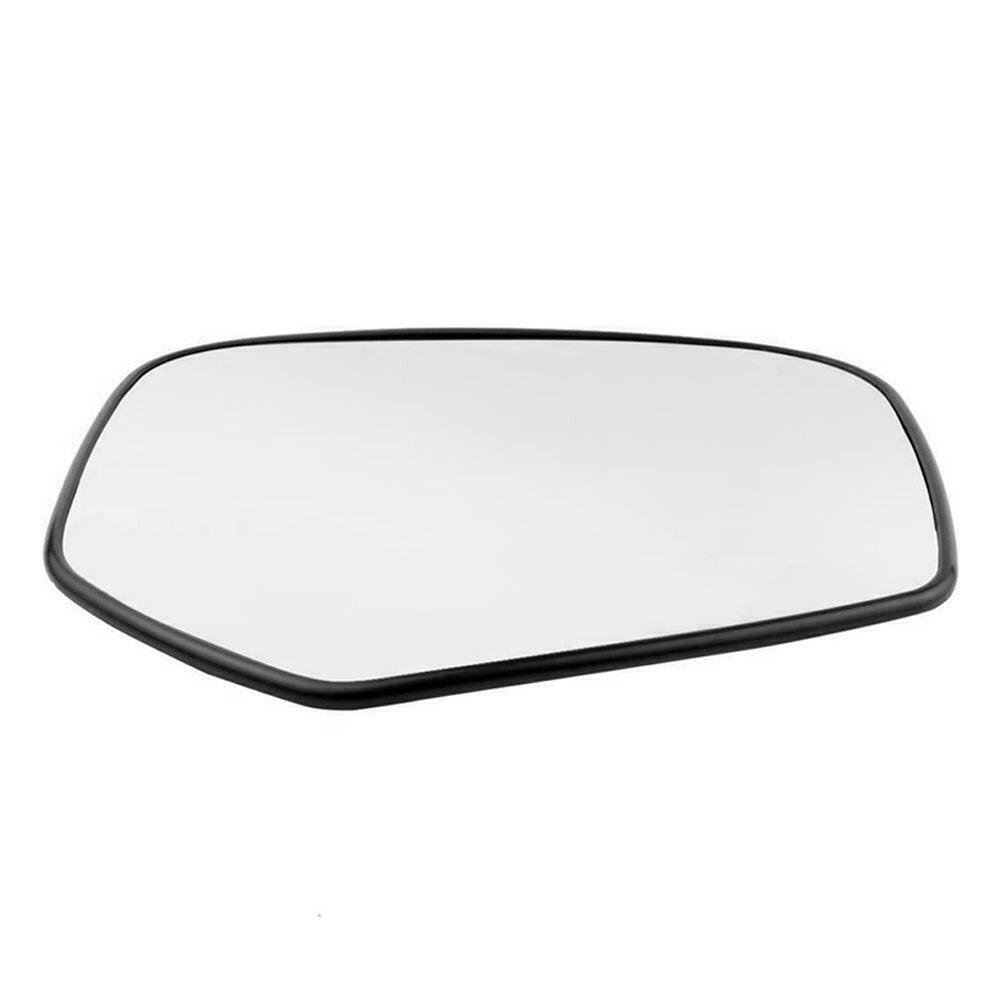 Front Left Side Mirror Glass Suitable For Mitsubishi Triton ML MN 2006-2015-4