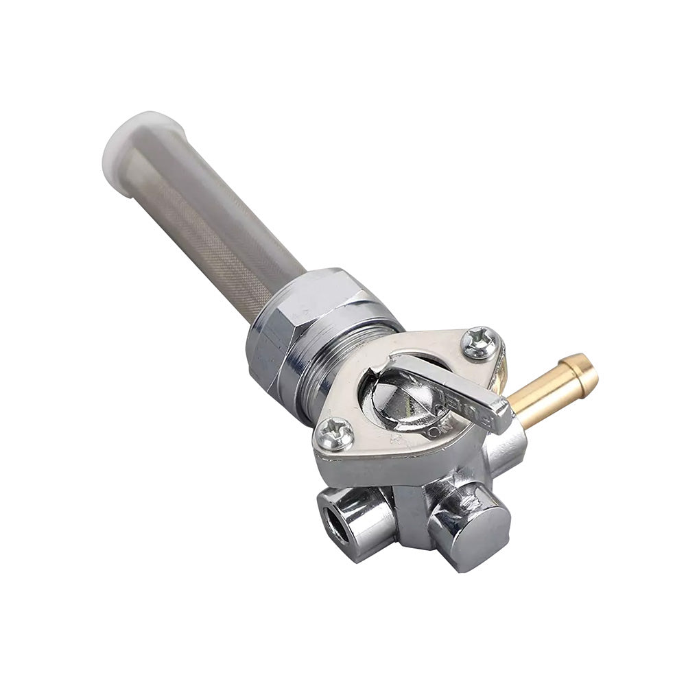 22mm Fuel Tap Petcock Valve Right Outlet Suitable For Bad Boy Blackline-4