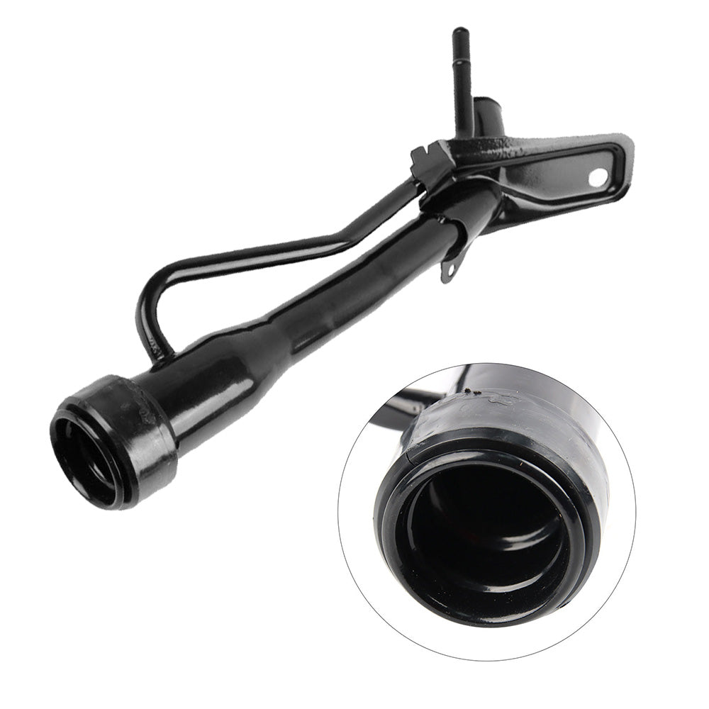 Fuel Filler Neck Suitable For Toyota Hilux 3.0 1KD-FTV KUN16 KUN26 2005-2015-4