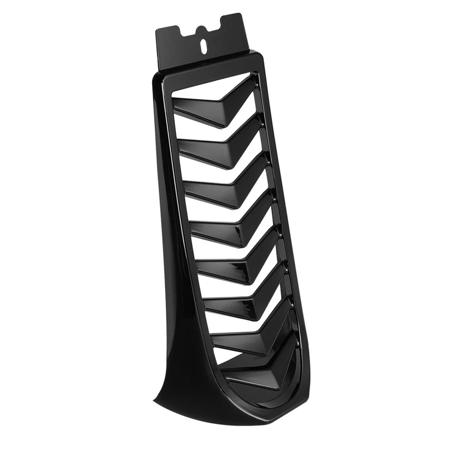 Chin Fairing Spoiler Lower Radiator Cover Suitable For Harley-Davidson Softail Fat Bob-4