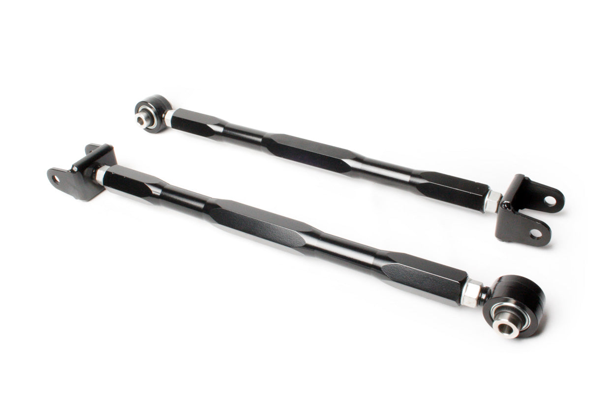 V2 Rear Lower Camber Arm Kit - BMW Z4 E85 E86