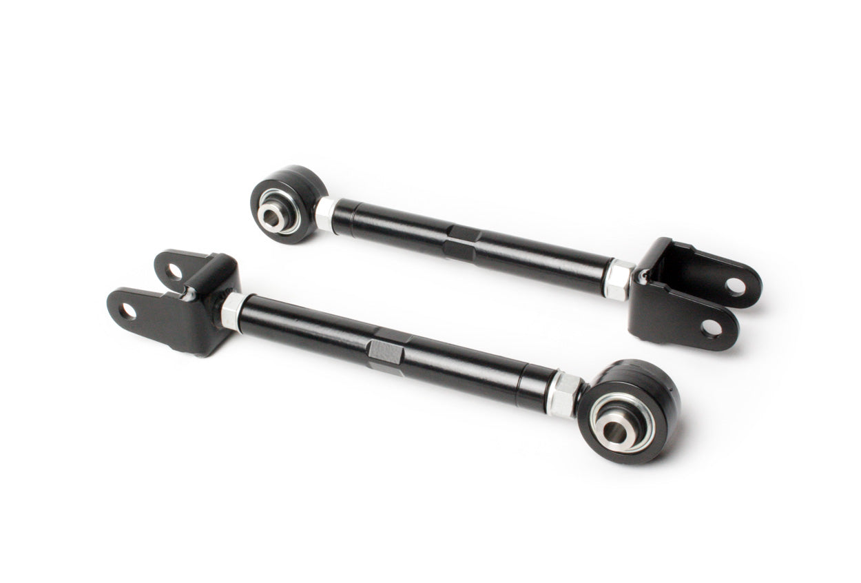 V2 Rear Lower Camber Arm Kit - Nissan Z (400Z) RZ34