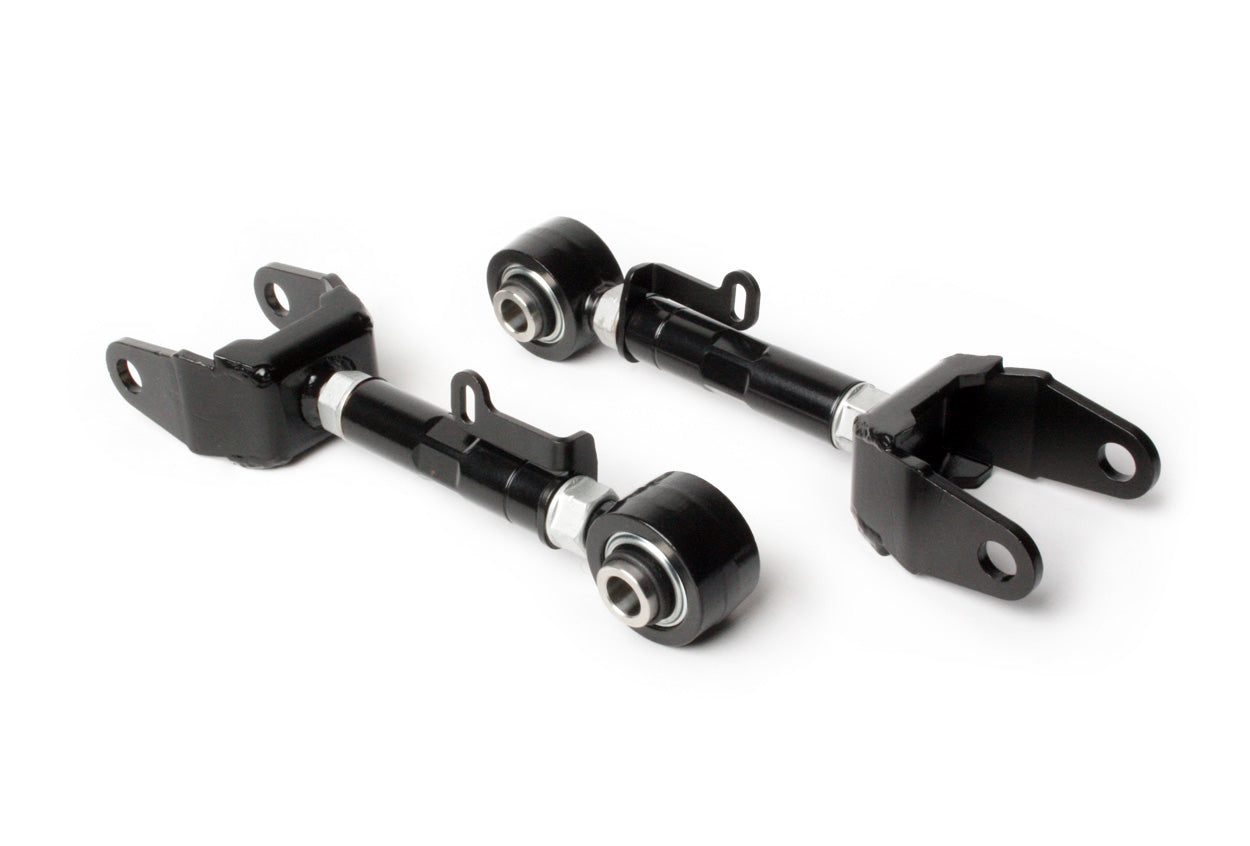 V2 Rear Upper Camber Arm Kit (Rear) - Tesla Model Y