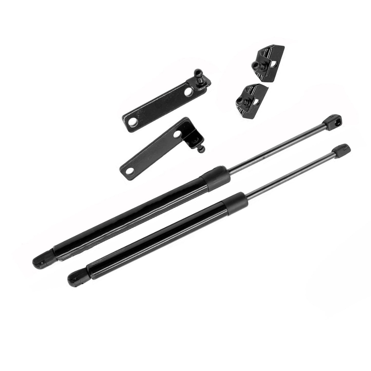 Front Hood Bonnet Gas Shock Strut Damper Suitable For Mitsubishi Triton ML / MN-4