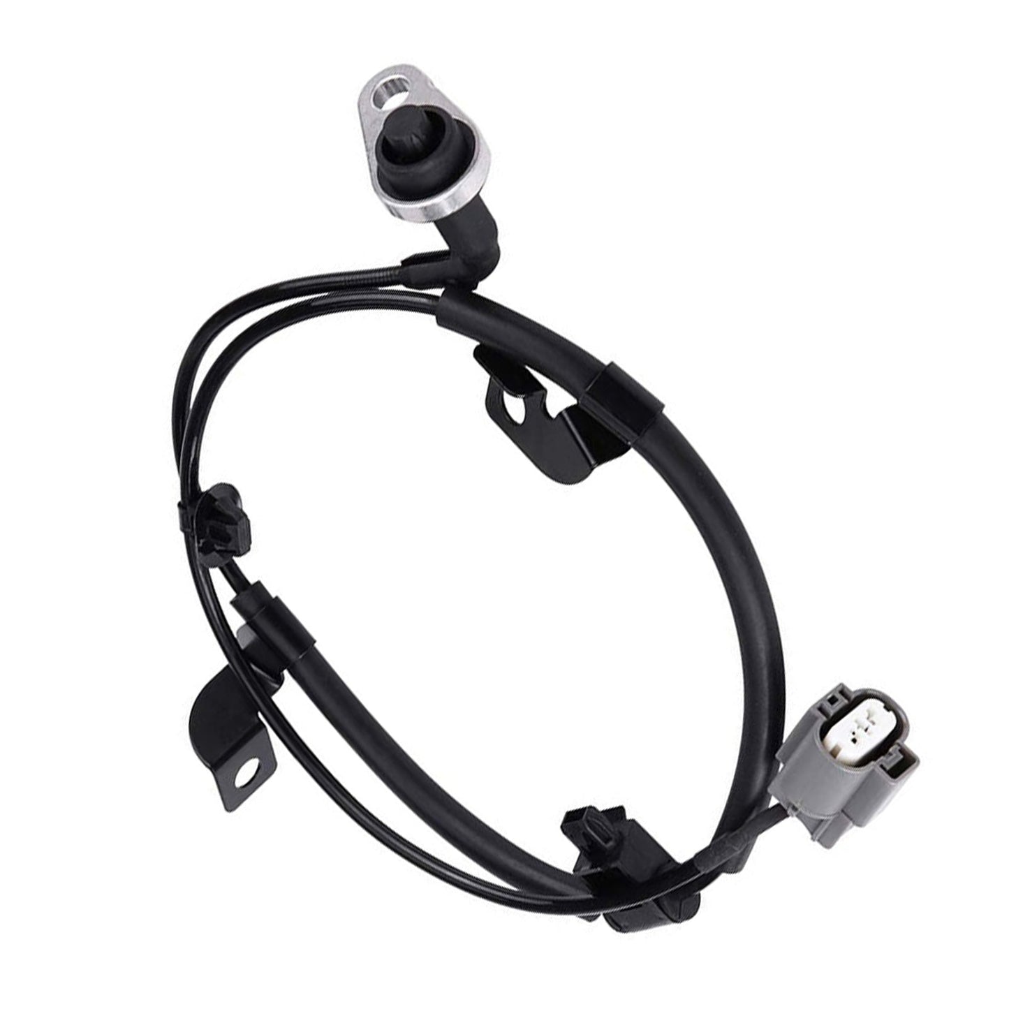 Rear Right ABS Wheel Speed Sensor Suitable For Mitsubishi Triton / L200 2015-On-4
