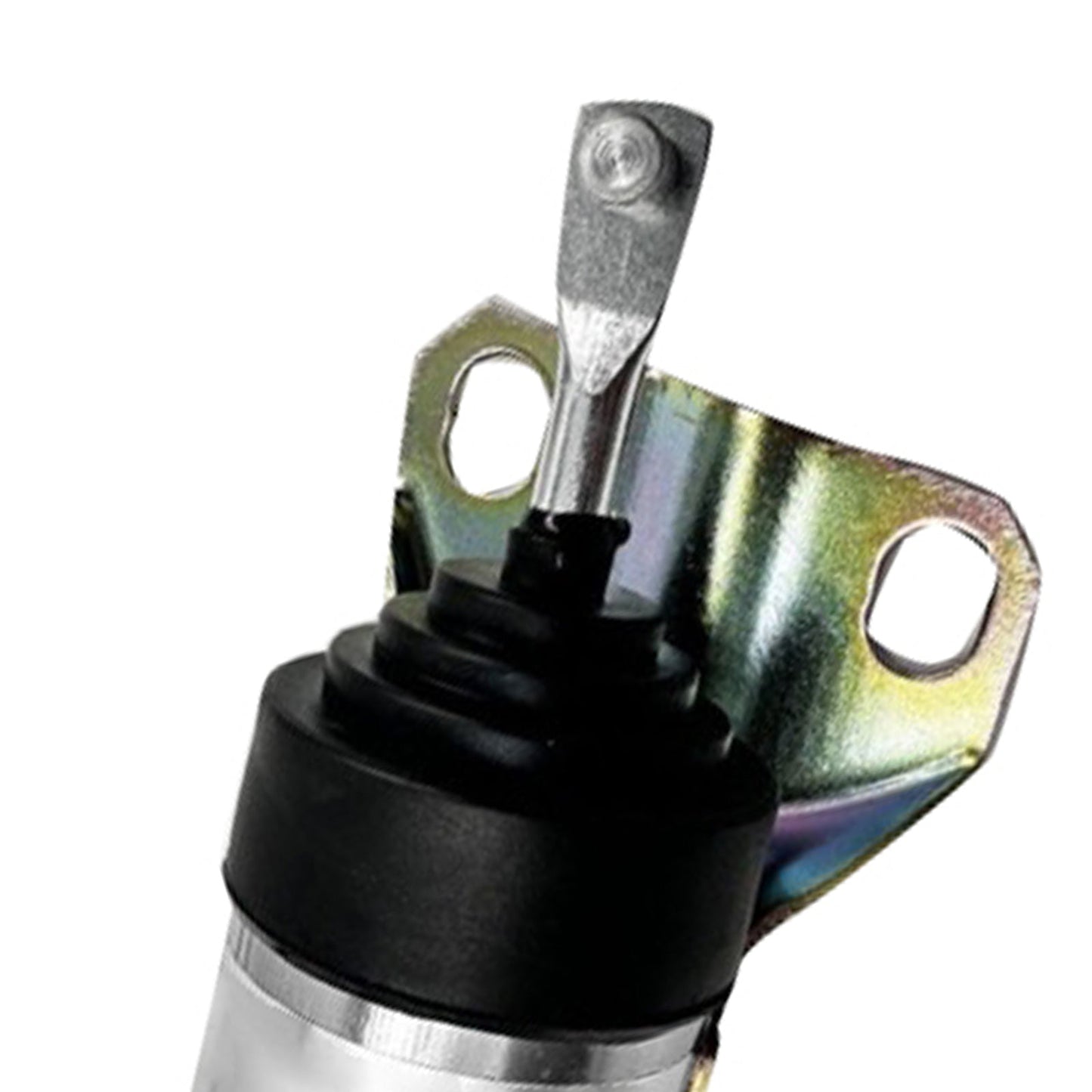Fuel Shut Off Solenoid Suitable For Kubota B1550D / B1750D 052600-1001 / 052600-1000-4