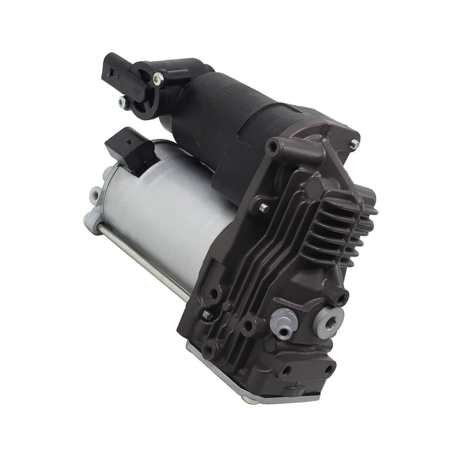 Air Suspension Compressor Pump Suitable For BMW X5 E70 X6 E71 E72 37206789938-4