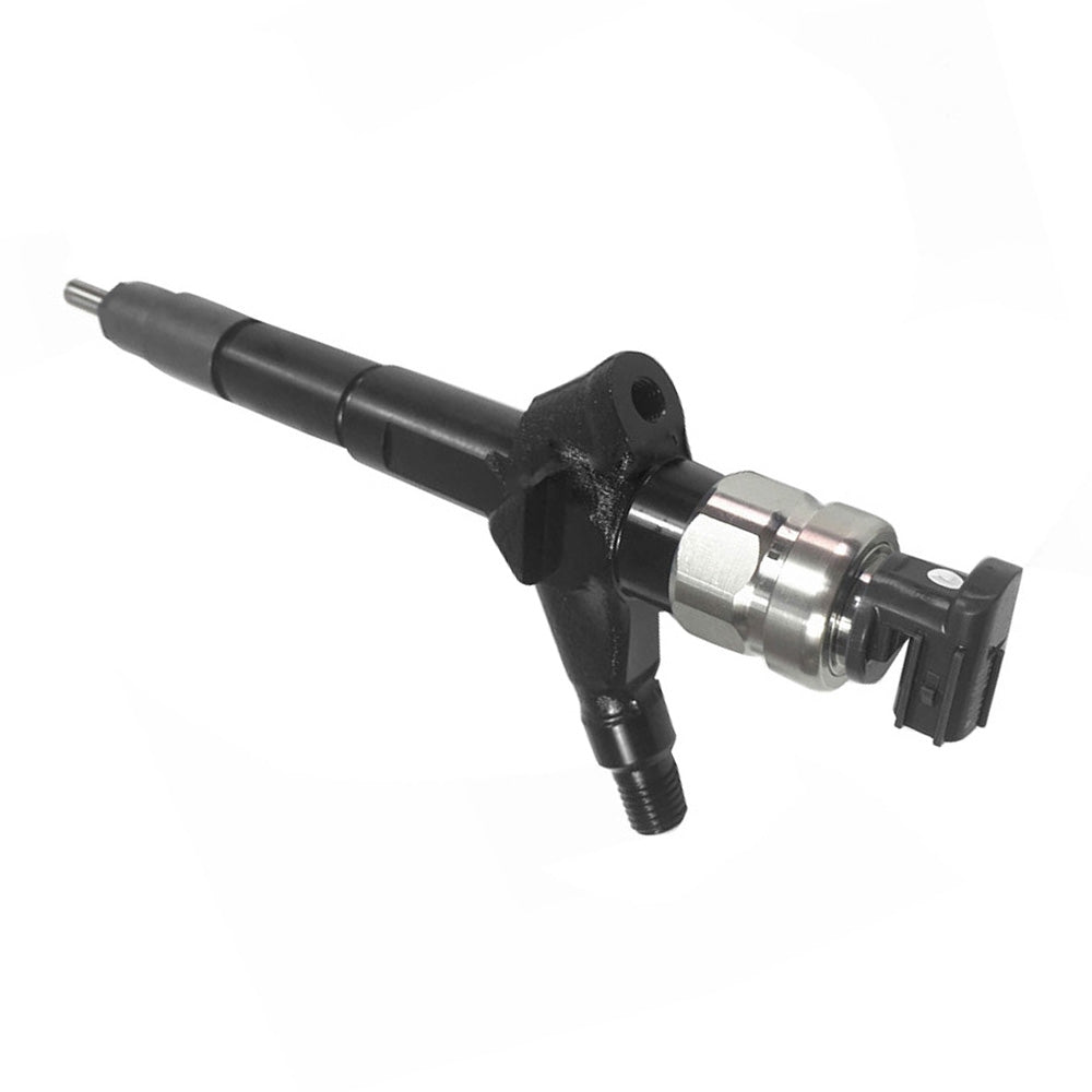 1pc Diesel Fuel Injector Suitable for Nissan Navara D22 2. 5L 095000-6240-4