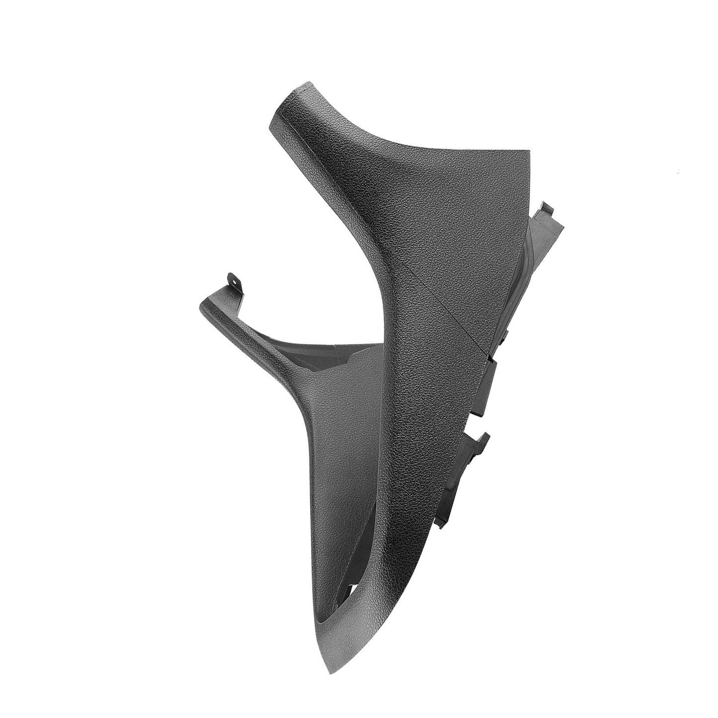 Center Console Panel Trim Suitable For Volkswagen Golf MK6 2009-2013 5K0863680-4