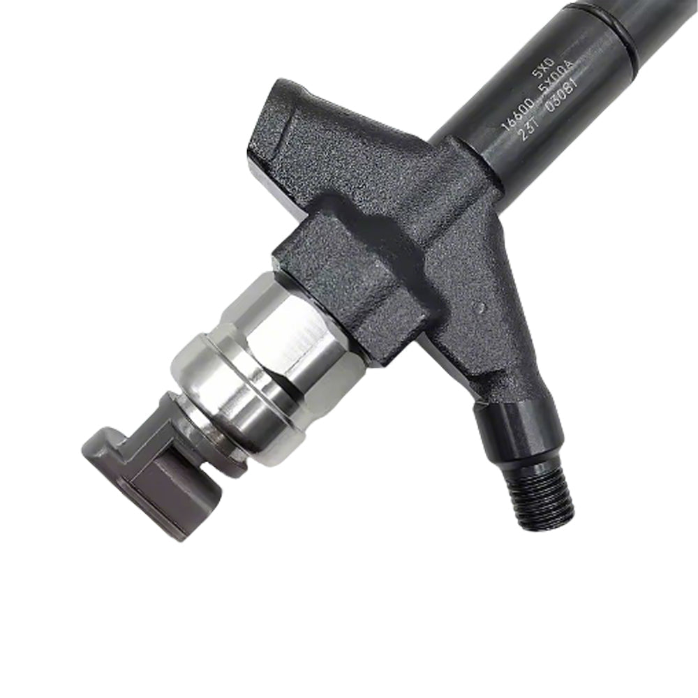 4x Fuel Injectors Suitable For Nissan Navara Pathfinder Murano 295050-0300-4