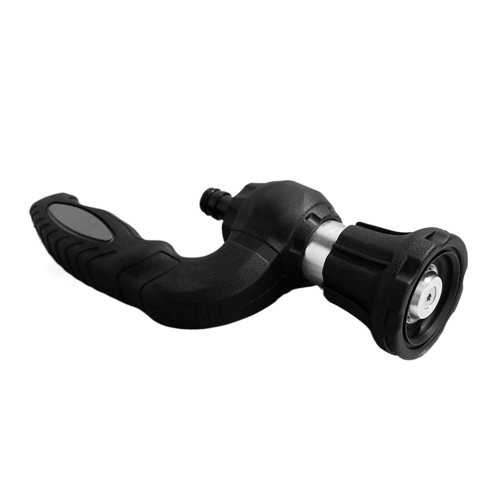 Mighty Power Garden Hose Spray Nozzle Suitable For Garden, Lawn, Plant Watering, and Car Washing-4