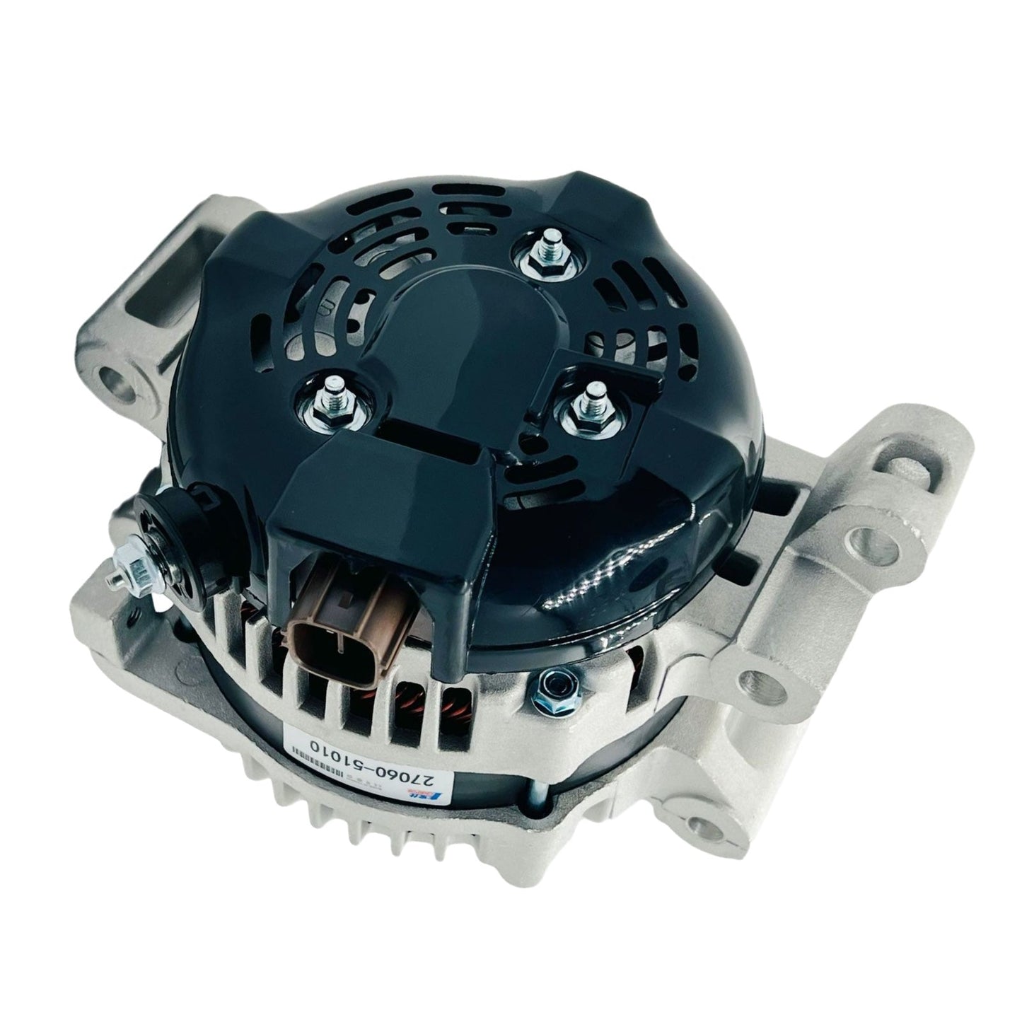12V 150A Alternator Suitable For Toyota LandCruiser VDJ76 / VDJ78 / VDJ79 / VDJ200 1VD-4