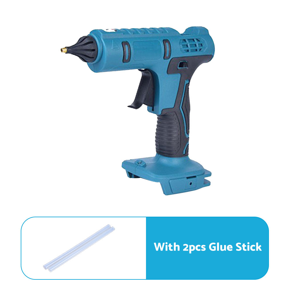 Suitable for Makita 18V Battery Cordless Hot Glue Gun 2PCS 11mm Glue Stick DIY-4