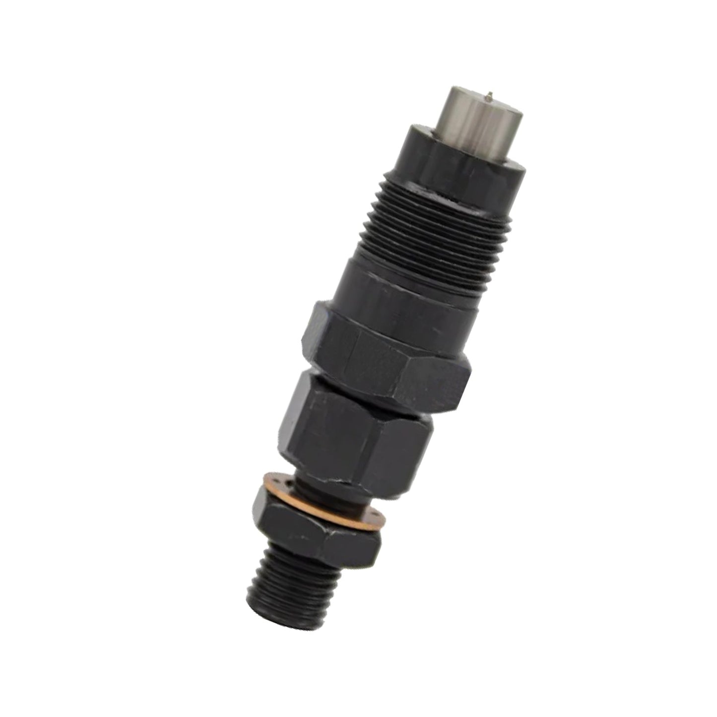 3x Fuel Injector For John Deere Tractor Yanmar 3TNV70 3TNV88 3YM30 119515-53001-4