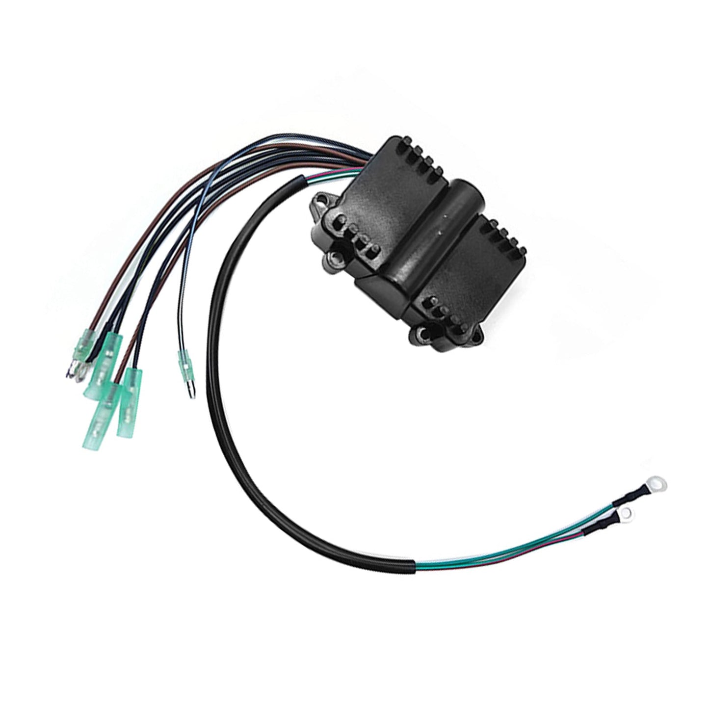 CDI Ignition Switch 339-7452A19 Suitable For Mercury Outboard 6 / 8 / 9.9 / 10 / 15 / 20 / 25 / 35HP-4
